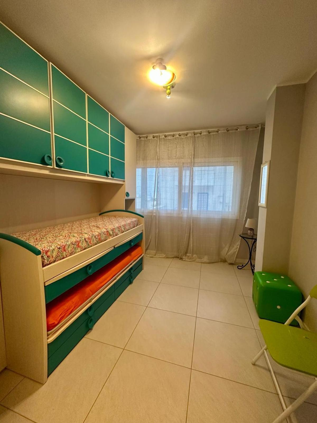 Villa Lido Conchiglie Lido Conchiglia Luaran gambar