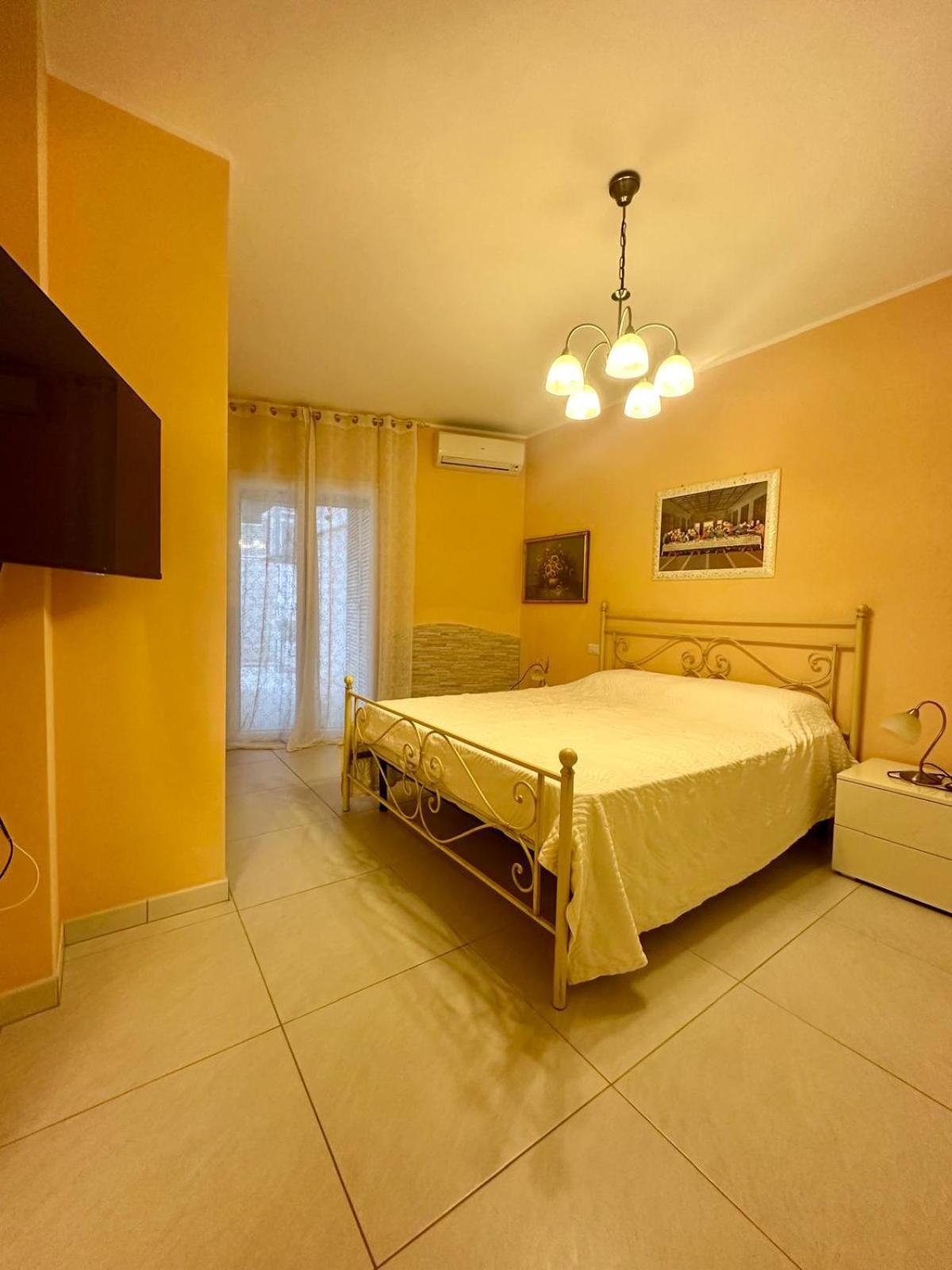 Villa Lido Conchiglie Lido Conchiglia Luaran gambar