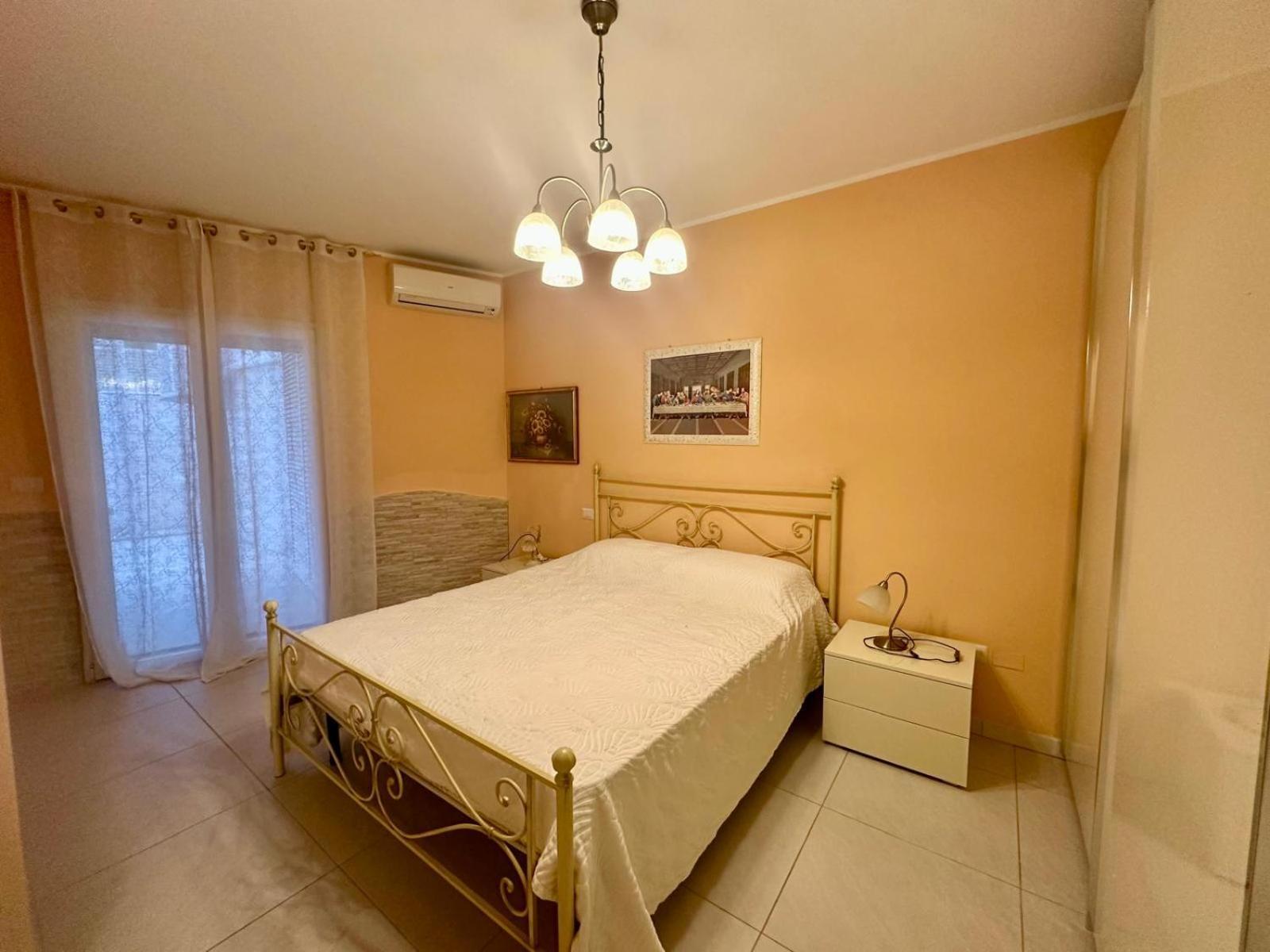 Villa Lido Conchiglie Lido Conchiglia Luaran gambar