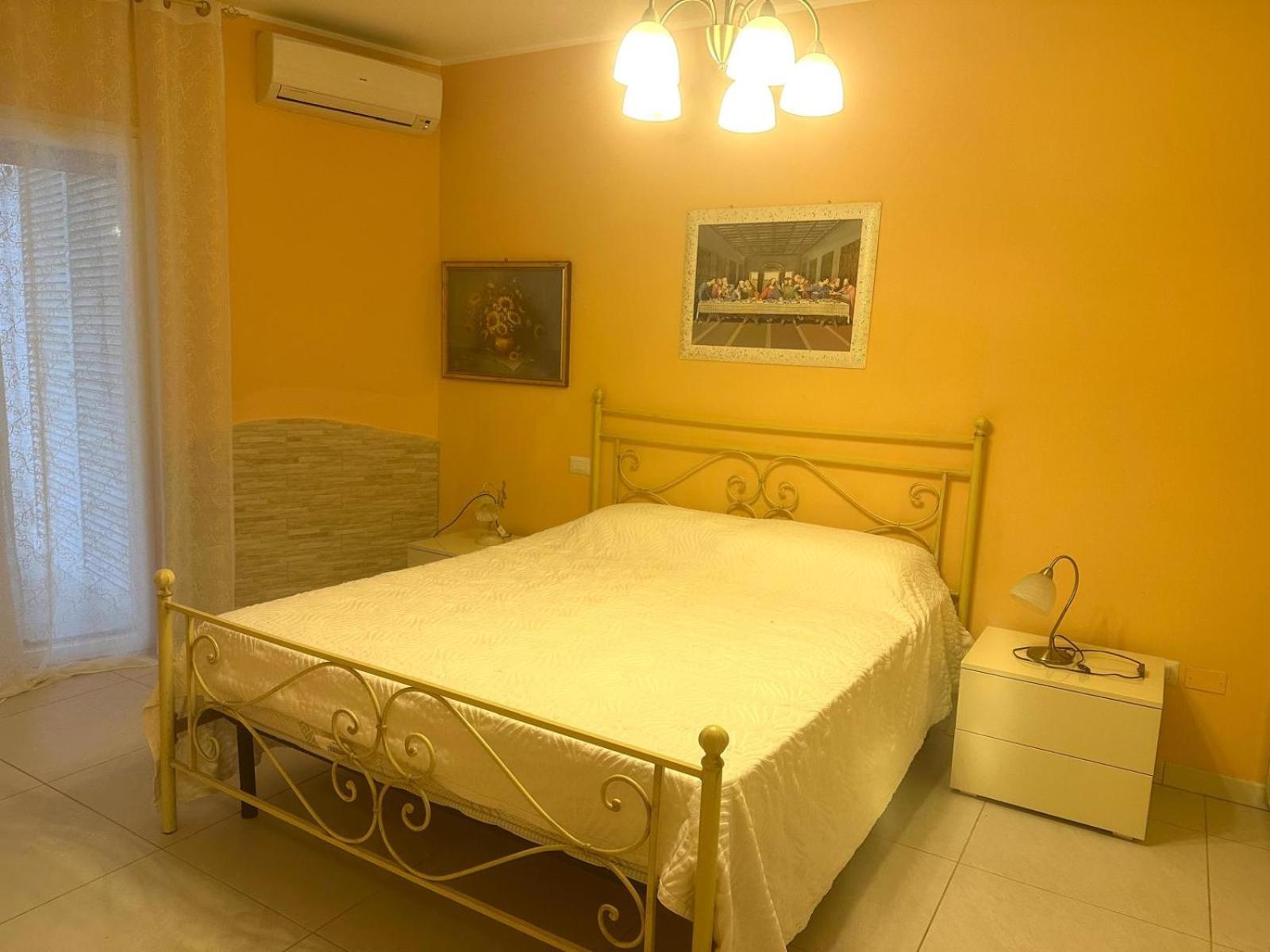Villa Lido Conchiglie Lido Conchiglia Luaran gambar