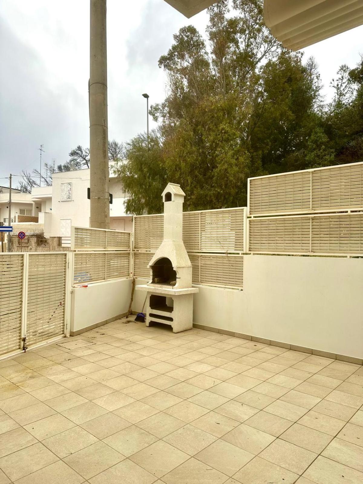 Villa Lido Conchiglie Lido Conchiglia Luaran gambar